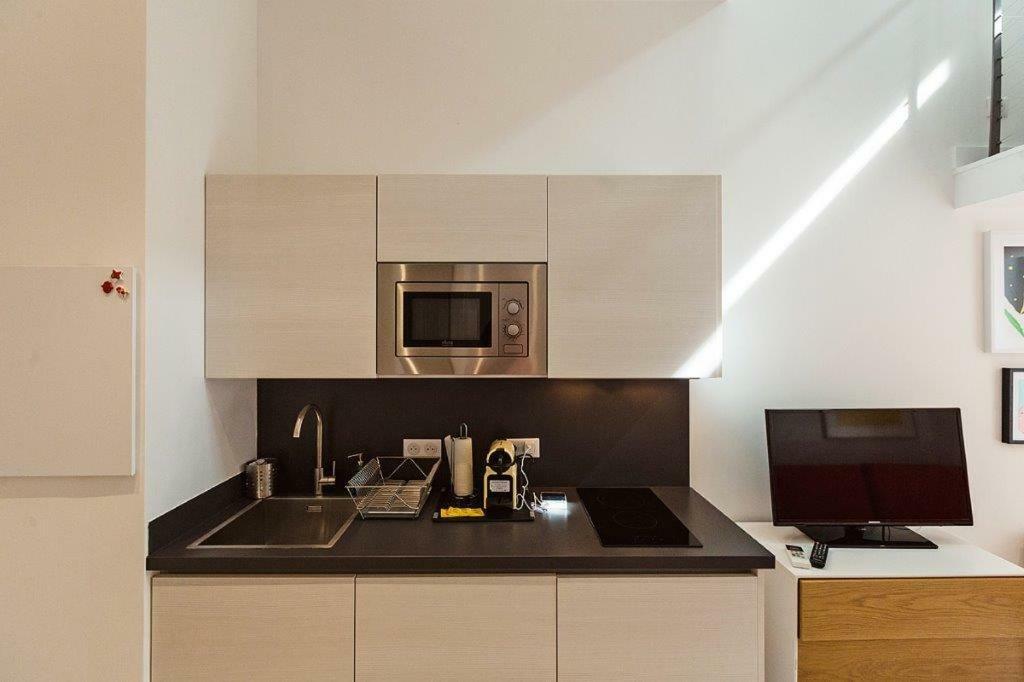 Residence Tonduti Nizza Exterior foto