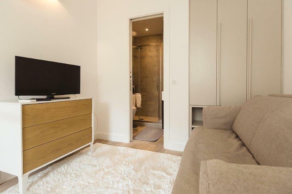 Residence Tonduti Nizza Exterior foto
