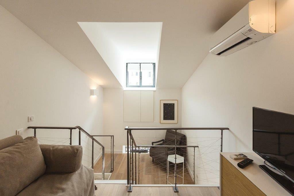 Residence Tonduti Nizza Exterior foto