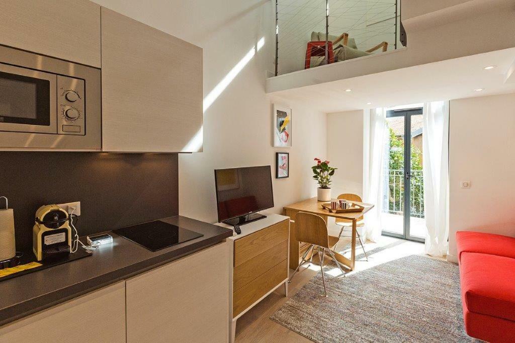Residence Tonduti Nizza Exterior foto