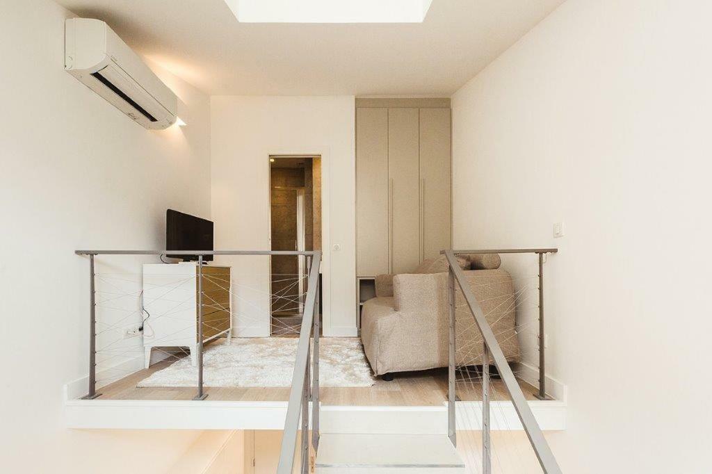 Residence Tonduti Nizza Exterior foto