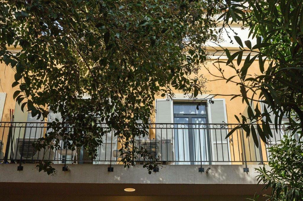Residence Tonduti Nizza Exterior foto