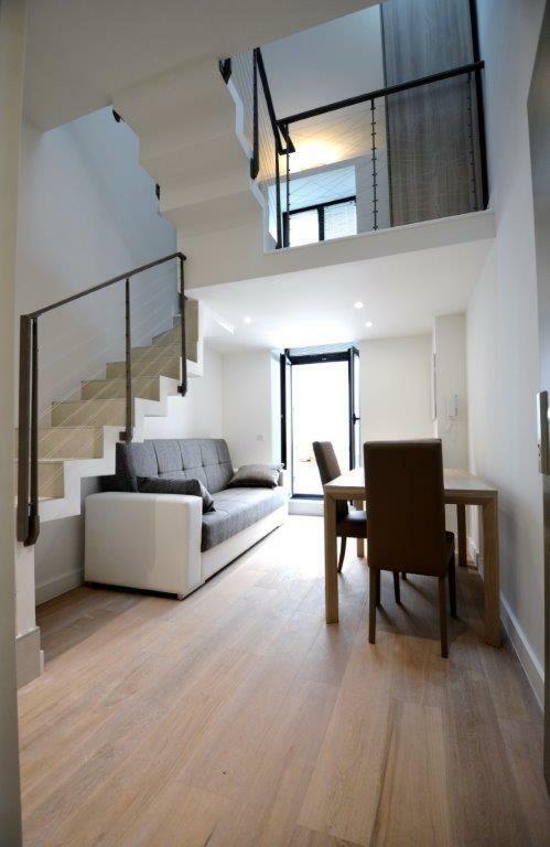 Residence Tonduti Nizza Exterior foto