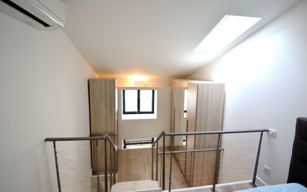 Residence Tonduti Nizza Exterior foto