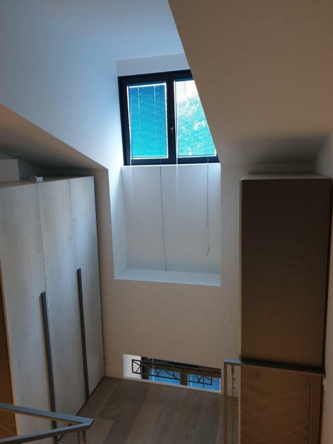 Residence Tonduti Nizza Exterior foto